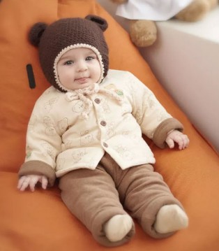 LABIBABY,拉比,感恩节