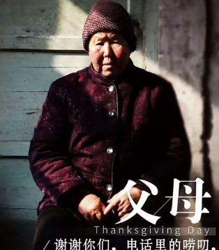 感恩,感恩节,正旺