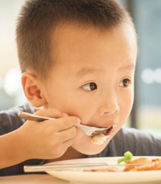 佳贝艾特,孩子,教育,吃苦