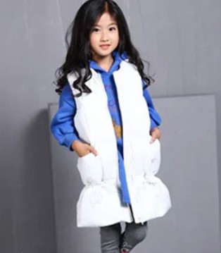 布鲁莎莎,冬季新品,BLSSKIDS,童装