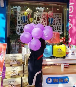HeyLads,男生女生,童装,开业