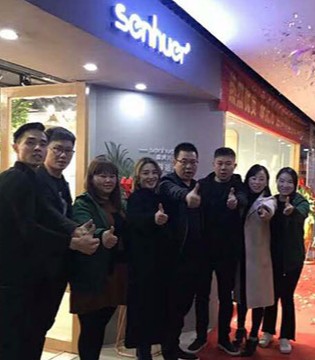 森虎儿,品牌,童装,开业