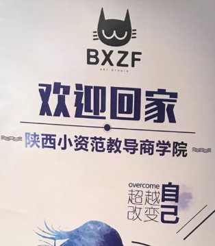 BXZF,小资范,陈列,销售系统培训