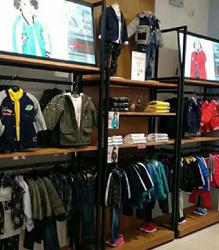 PEPCO,小猪班纳,品牌,童装,新店,开业