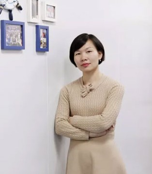 质保部,易灿,企业质量,澳优乳业