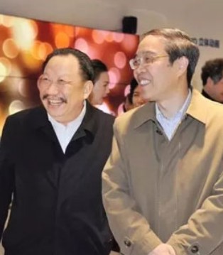 潘家玮,中南卡通,考察