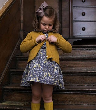 Amaia,2017秋冬,童装,新品,画册,品牌