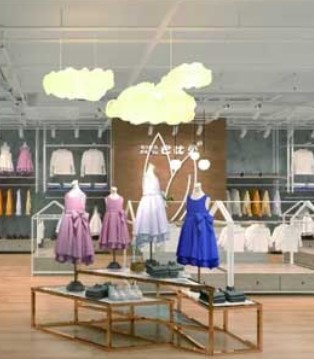 B.Abitu,巴比兔,开店模式