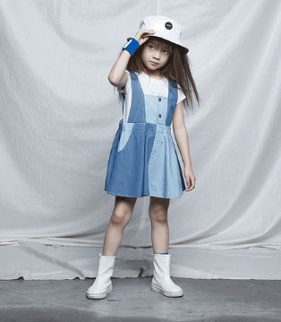 edo kids,春夏,童装