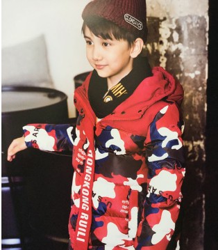 酷小孩,萌娃走丢,冬季新品,品牌,特征