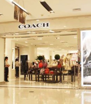 Coach,Tapestry,Coach财报,Coach被诉讼