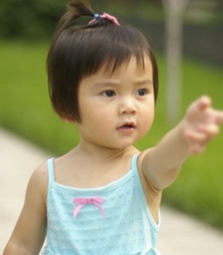 孩子,活动量,出汗