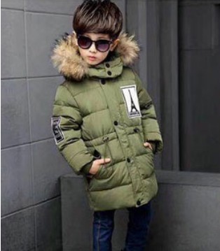 伟尼熊,冬季新品,羽绒服,品牌,童装