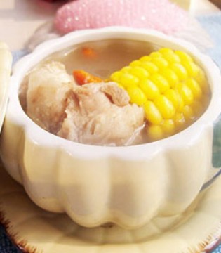 冬天,喝汤养身,喝汤误区