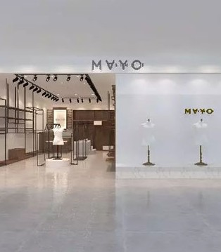 MAYO,五月童品,开业