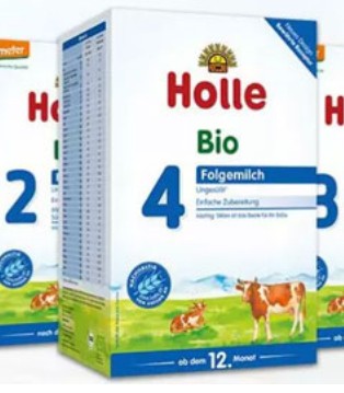 Holle,双12,福利