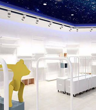 1001夜,品牌,童装,新店,开业
