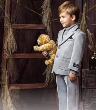 Nicholas&bears,2017秋冬,童装,画册,品牌,新品