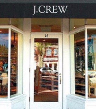 J.Crew,J.Crew财报,J.Crew陷入经营困境,J.Crew业绩低迷