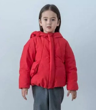 圣诞节,羽绒服,jnbybyJNBY
