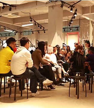 卡琪屋,2018年度,秋季,审版会议,圆满成功