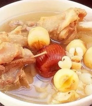 6道御寒月子餐,产妇冬季必备