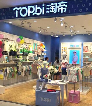 TOPBI,淘帝,财报,营业额