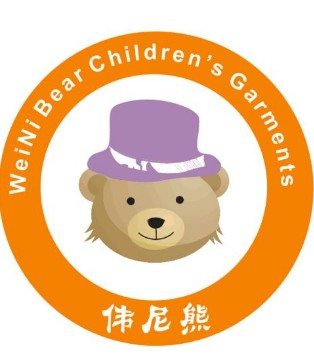 伟尼熊,冬季羽绒服,时尚休闲
