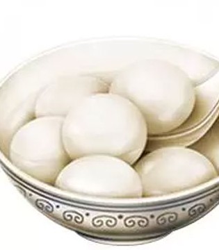 孩子,发生汤圆,卡喉,如何急救