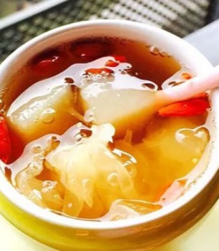 4种粥,排掉各种内火
