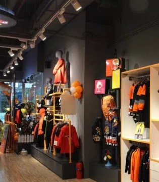 FolliFollie,中国华南区首家,平安夜,新店开业,