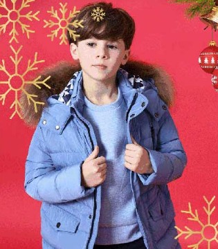 ELANDKIDS,冬季新品,圣诞节