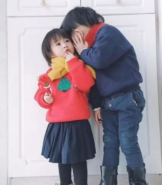 潮娃,搭配,技巧