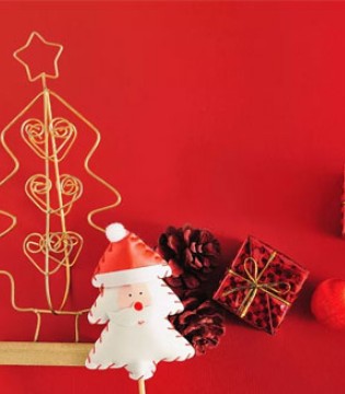 飞鹤,Merry Christmas,圣诞节