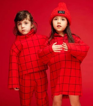 edo KIDS,圣诞节,圣诞礼物