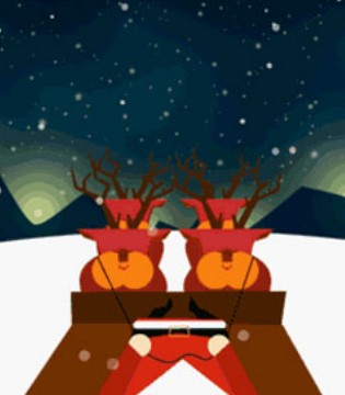 POIPOILU,Merry Christmas,圣诞礼物