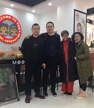 嫲豆阁,品牌,童装,开业,新店