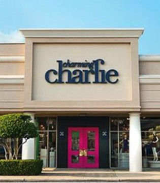 时尚零售商,时尚零售商申请破产,Charming Charlie,Borsalino