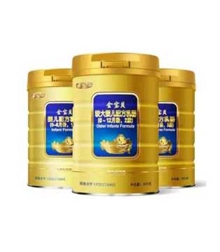 注册制,选购奶粉,奶粉