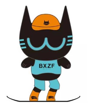 BXZF,2020年东京奥运会,吉祥物