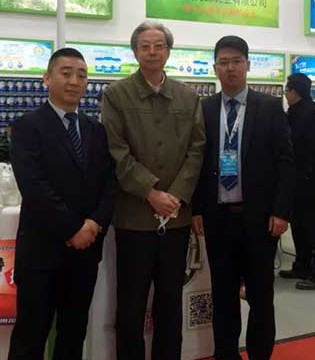 美力源,辉煌成就,奶粉