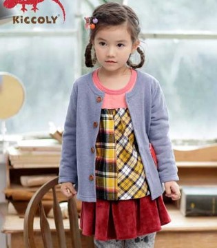 KICCOLY,童装,元旦