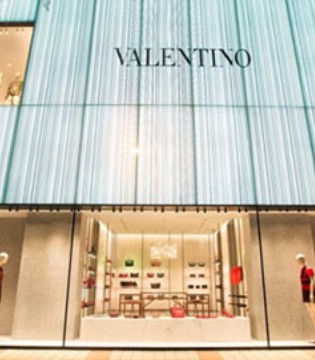 Valentino,Valentino IPO,Valentino IPO将于明年下半年执行