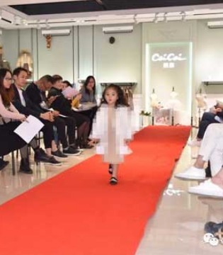 熙琳服饰,创创营销,熙熙,品牌,品鉴会