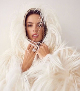 AA,Alessandra Ambrosio,亚历山大·安布罗休