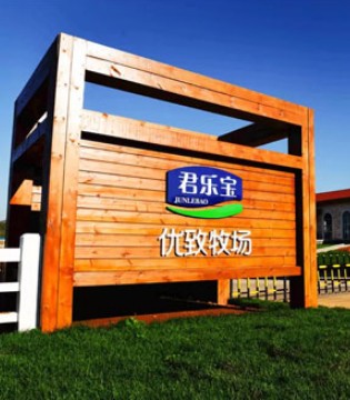 君乐宝,奶粉,奶粉新政