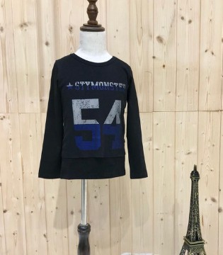 可娃衣,品牌,童装,18春夏装,展厅实拍展示