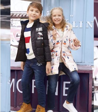 季季乐,JJLKIDS,童装