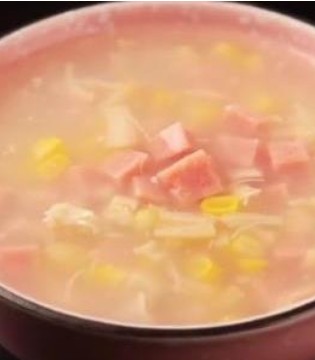 宝宝,玉米大餐,玉米