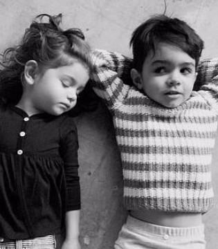 Frankie&Ava,2017秋冬,童装,画册,品牌